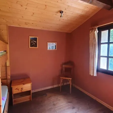 Maison De La Montagne La Decouverte * Nohedes