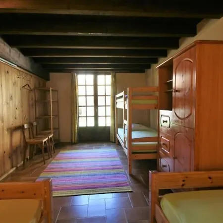 Maison De La Montagne La Decouverte