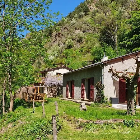 Maison De La Montagne La Decouverte *