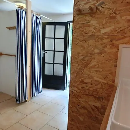 Maison De La Montagne La Decouverte Holiday home Nohedes
